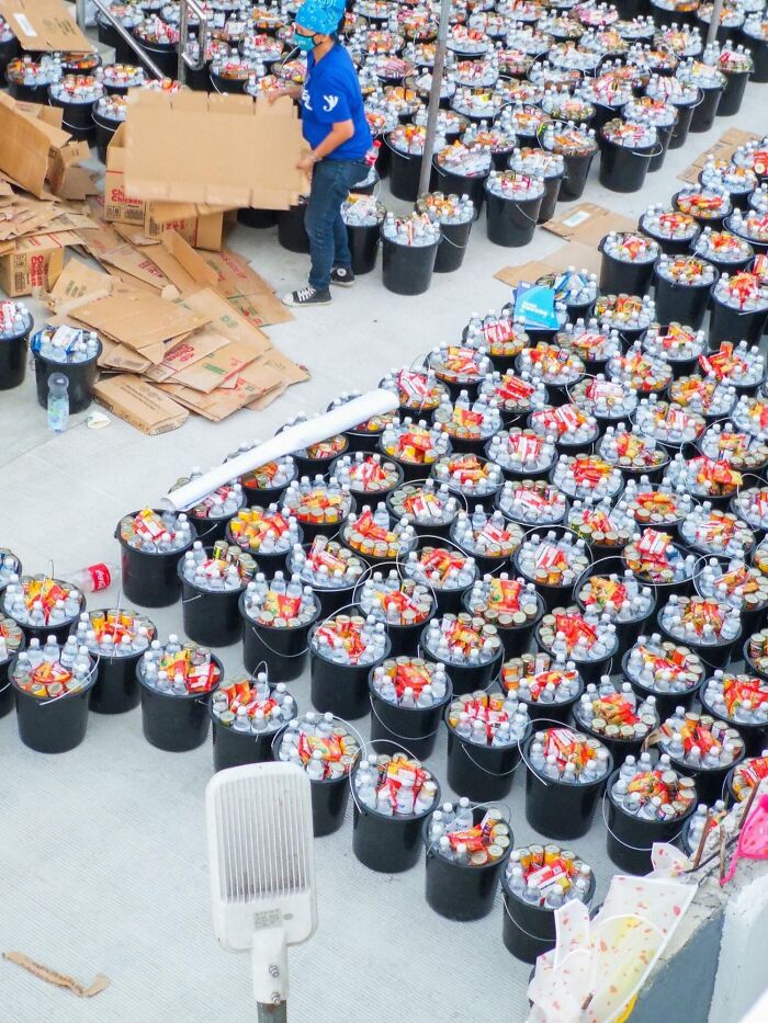 Forbidden Sushi Rolls