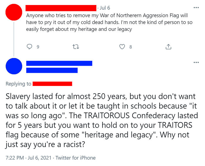 Why Beat Around The Bush?