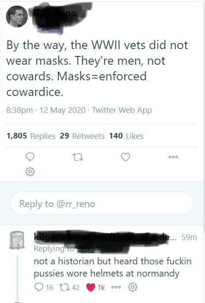 Nothing But A Chalk Outline At The Murder Scene