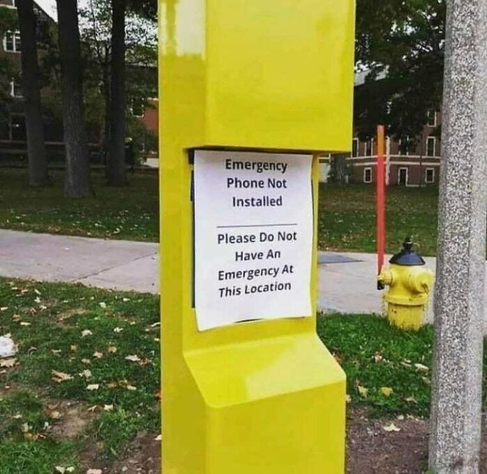 Of Course! Why Didn't I Think Of That!?