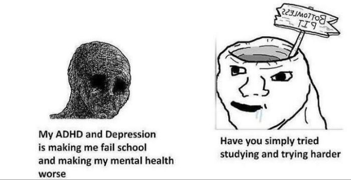 Why Didn't I Think Of That! Not Oc Btw