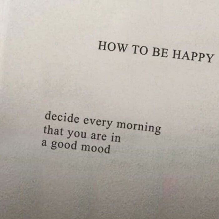 Yes It’s That Easy