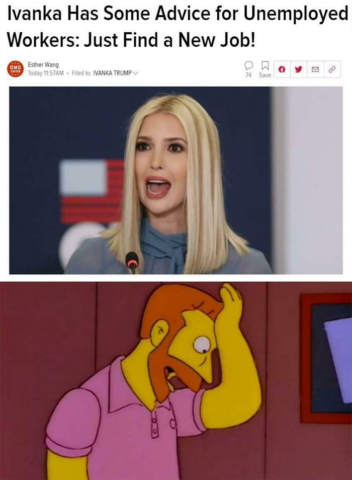 If I Were Homeless I Would Simply Buy A House