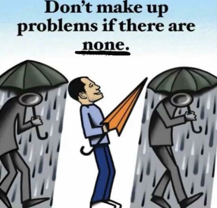 Thanks, My Depression Has Been Cured