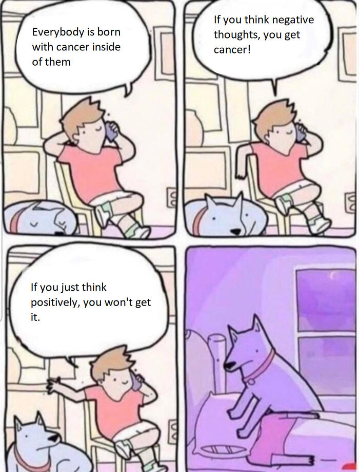 Meditation Can Cure Anything And Everything