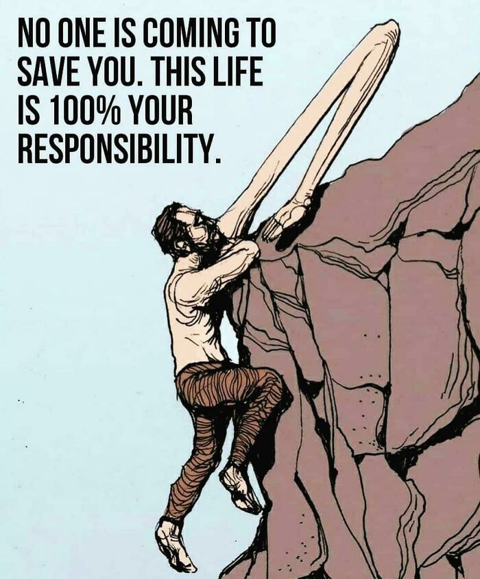 If You Have Cancer It’s Your Fault Get Better