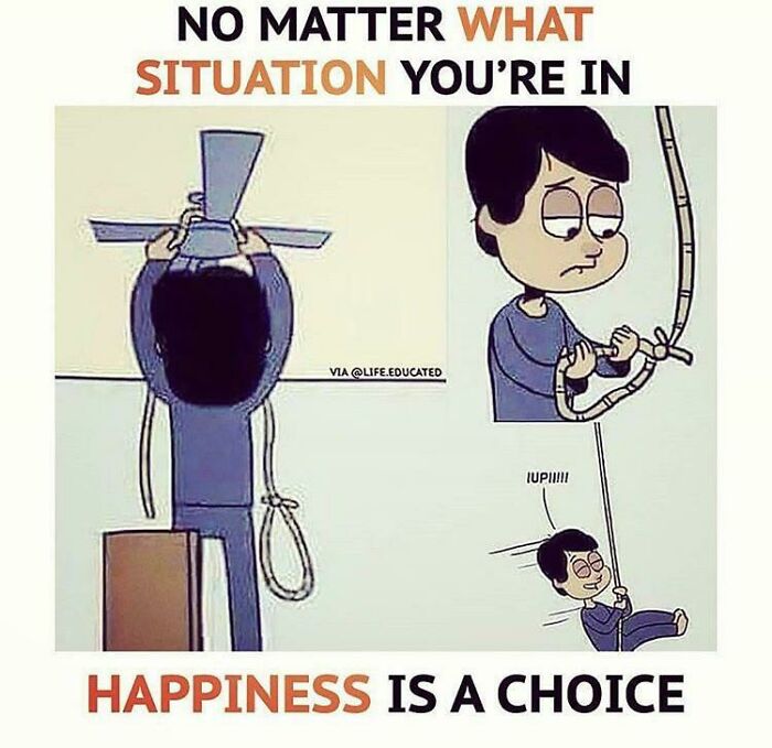 Oh Wow Never Thought About It That Way Thanks