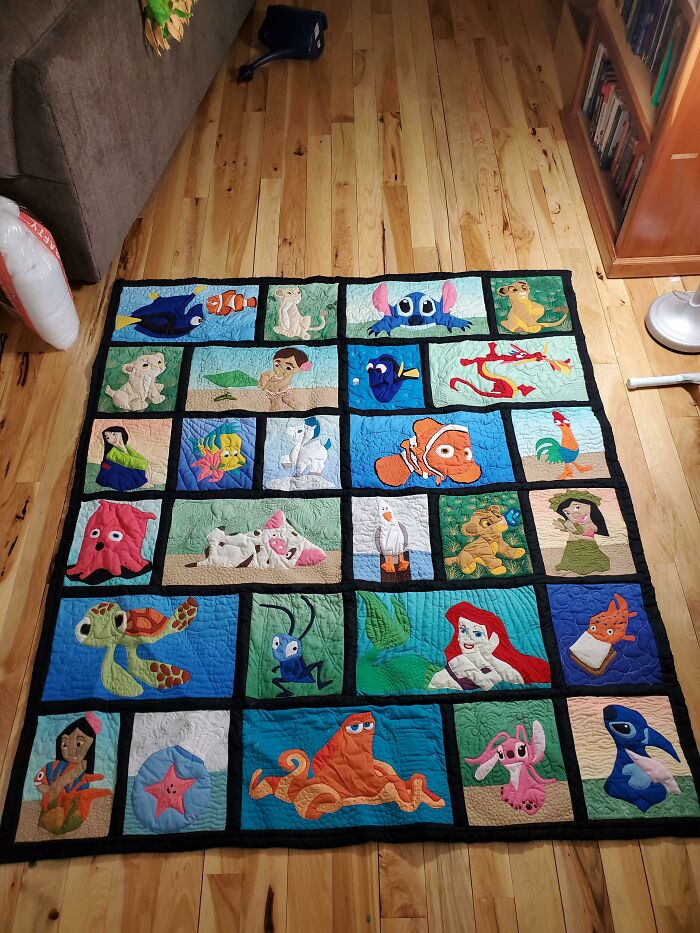 I Made This A Year Ago For My Baby Sister's Graduation And I Am Still So In Love With It