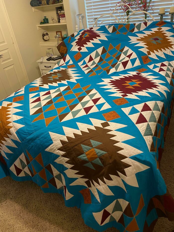 It’s Finally Done!