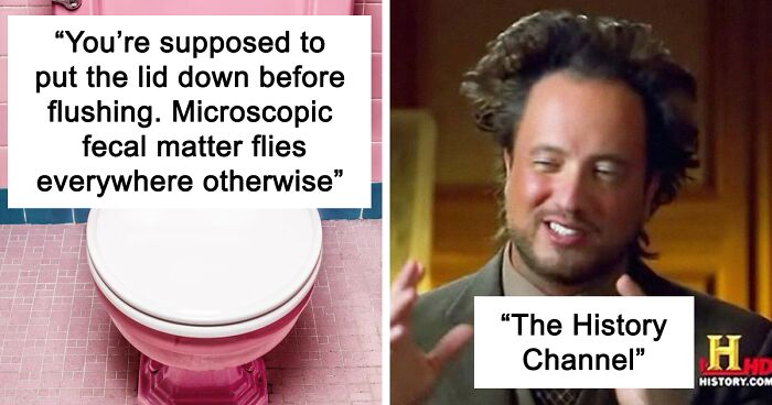 21 Products That Somehow Lost Their Original Purpose, As Shared In This Online Thread