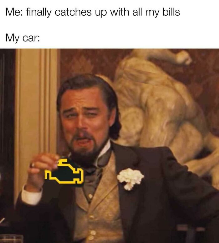 It's Time For A New Loan