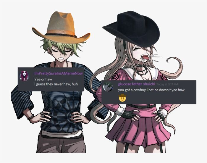 I Have A Very Weird Sense Of Humor And Personality