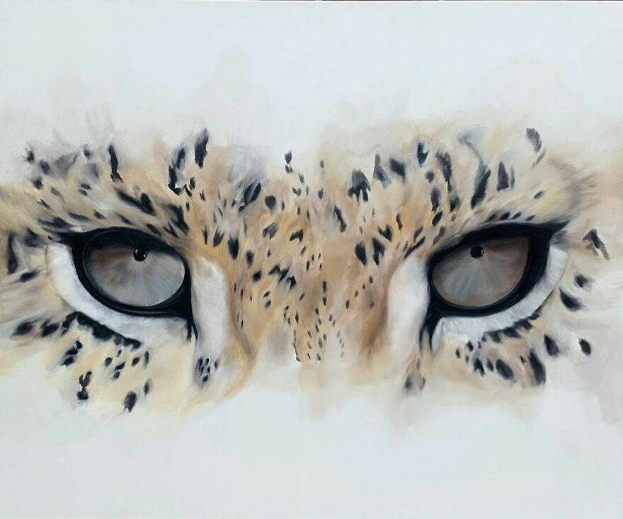 My Project "Artist Under Water"