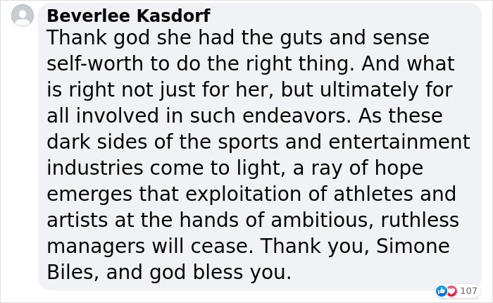 Simone Biles Mentioned The 'Twisties' As The Reason For Her Withdrawal, So Gymnasts Are Explaining What That Means