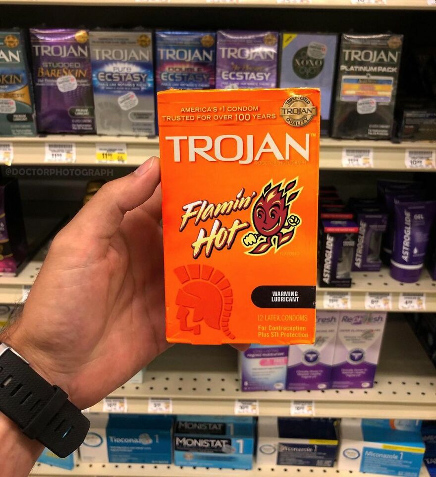 This Artist Modifies The Packaging Of Acquainted Products In A Unique And Fun Way (89 Pics)