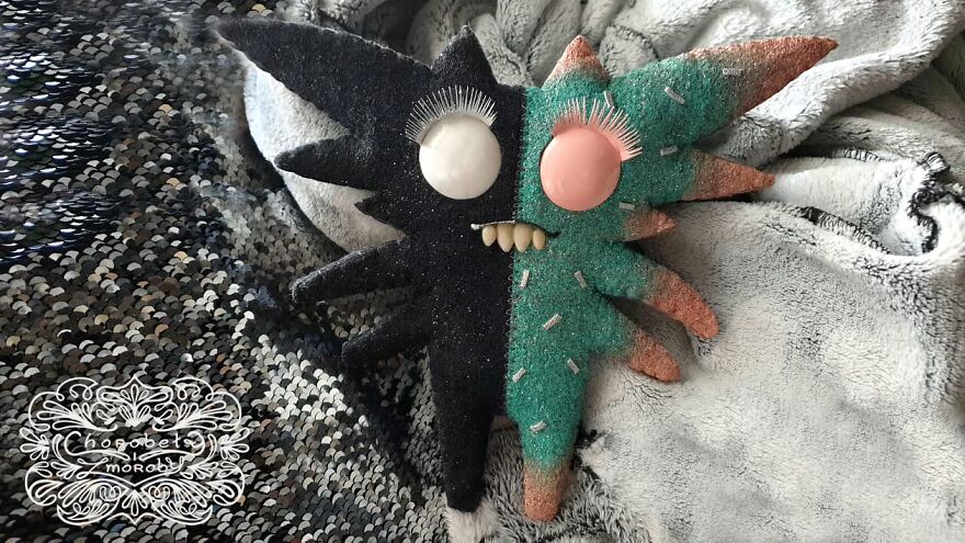 Let's Talk Mental Health In An Artsy Way! Let's Talk Mental Health In An Artsy Way!