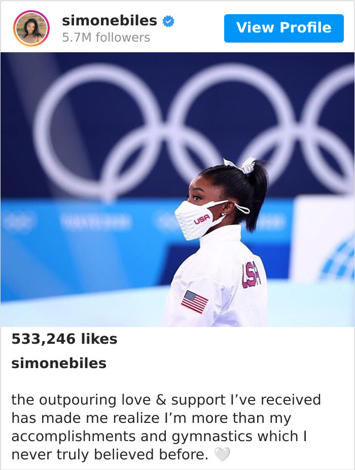 Simone Biles Mentioned The 'Twisties' As The Reason For Her Withdrawal, So Gymnasts Are Explaining What That Means