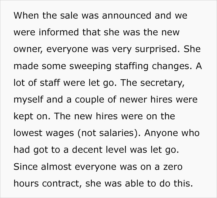 Guy Posts Intriguing Story Of How His Company Tried To Falsely Accuse Him But It Turned Against Them