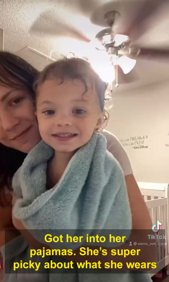 Stay-At-Home Mom Goes Viral With 2.1M Likes For Showing What She Does All Day After BF Blames Her For Doing Nothing