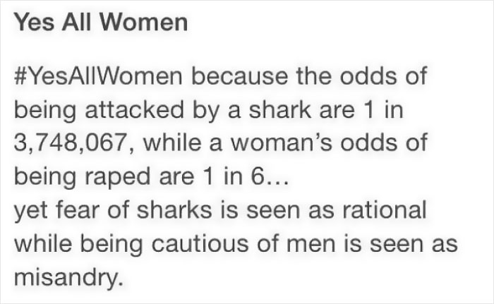 That Really Puts It In Perspective