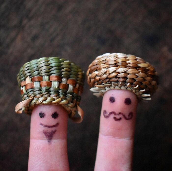 Plants-Weeds-Woven-Baskets-Jewelry-Suzie-Grieve