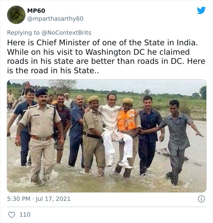 Bad-Roads-First-World-Problem-Twitter-Thread