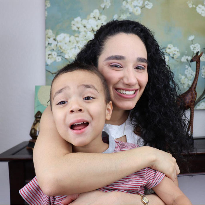 Someone Asked &ldquo;What Is One Habit Or Action That You Started Doing That Completely Changed Your Life?&rdquo; And This Mom Claims That For Her, It Is Speaking Her Children&rsquo;s Love Language