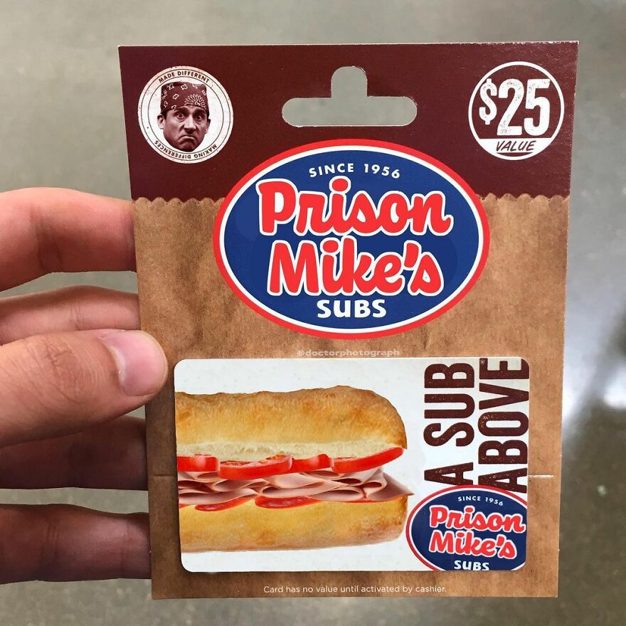 This Artist Modifies The Packaging Of Acquainted Products In A Unique And Fun Way (89 Pics)