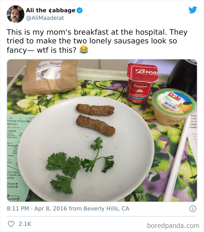 This Hospital In USA Failed