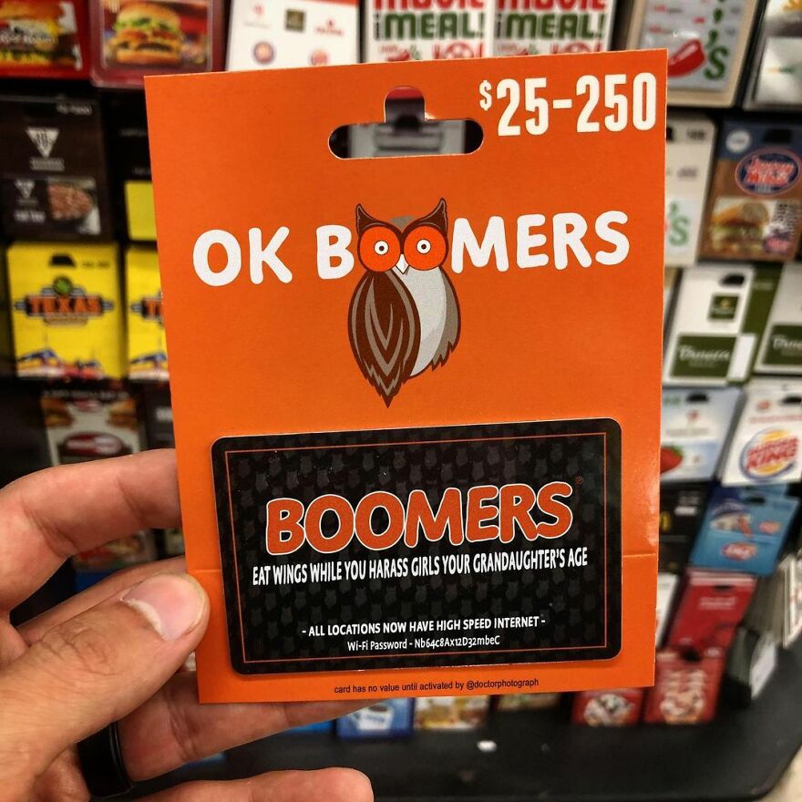 This Artist Modifies The Packaging Of Acquainted Products In A Unique And Fun Way (89 Pics)