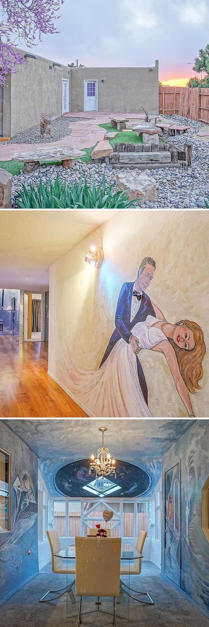 We Get It... You Got Bullied In High School And Now You Put Waaaay Too Much Effort Into Your Comic Con Costume. Get Some Therapy