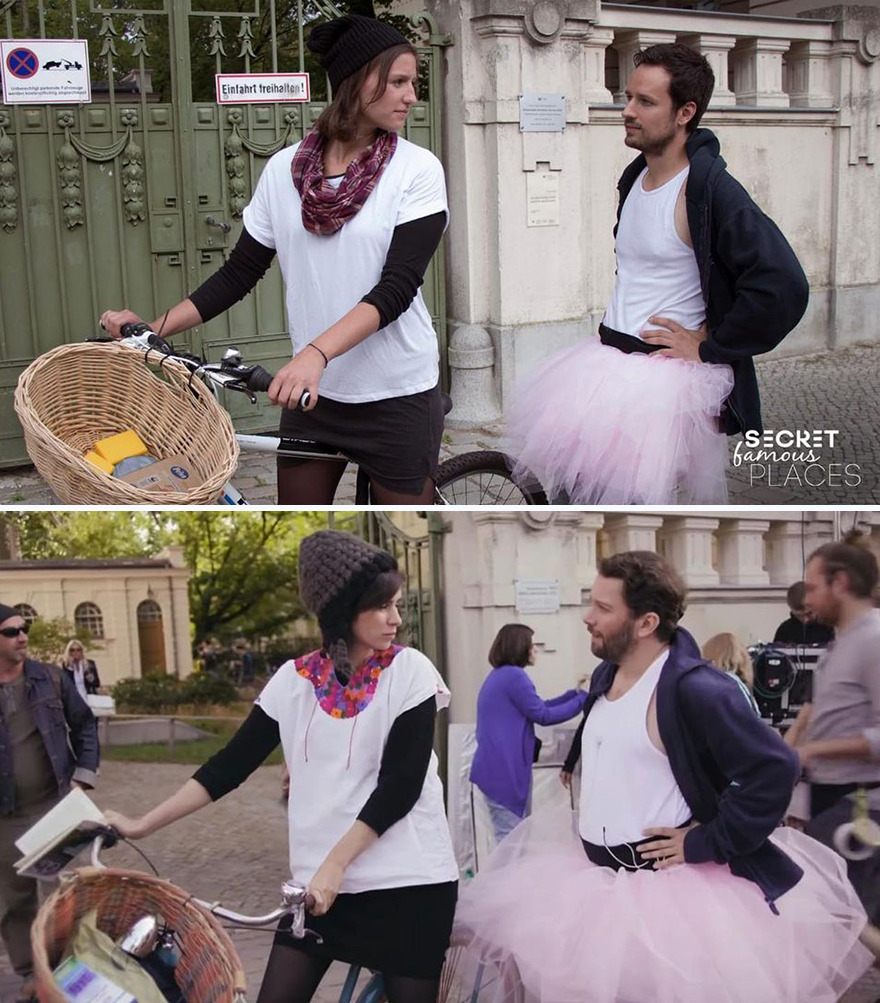 Jerks / Potsdam, Germany