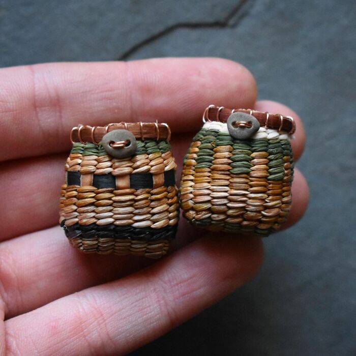 Plants-Weeds-Woven-Baskets-Jewelry-Suzie-Grieve