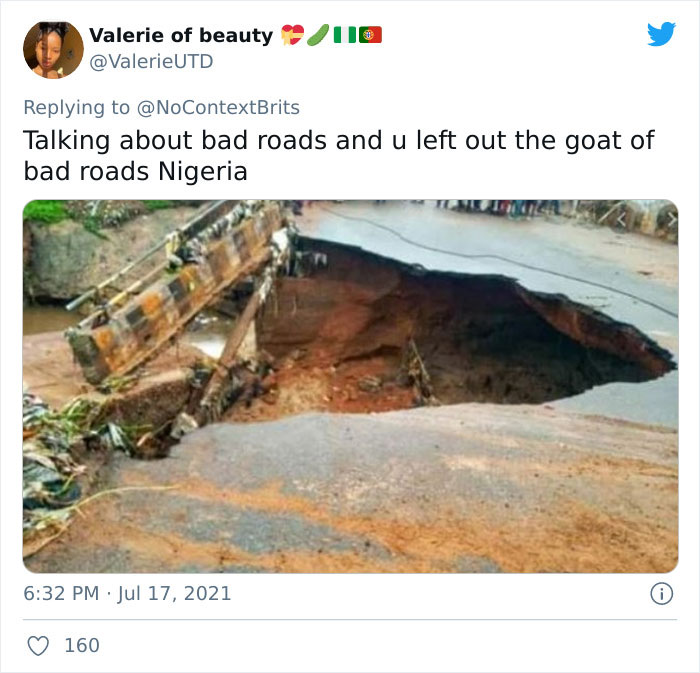 Bad-Roads-First-World-Problem-Twitter-Thread
