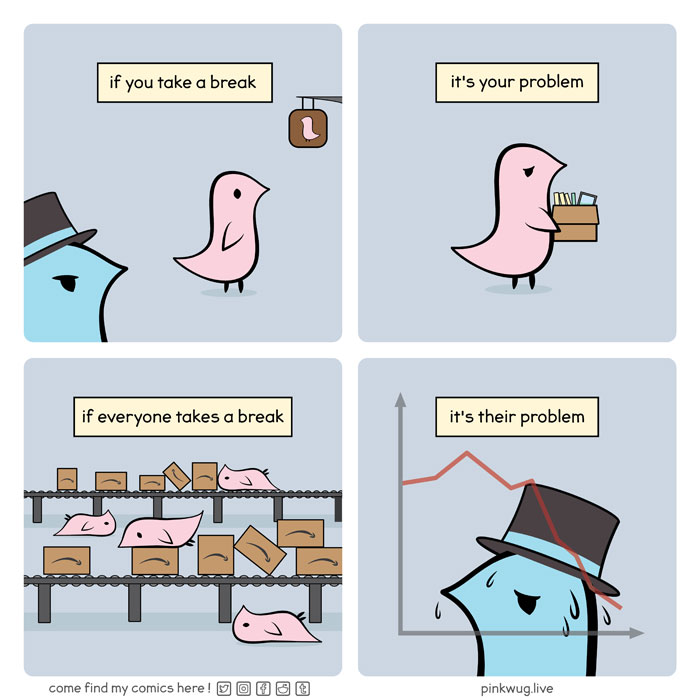 Pinkwug-Comics-Politics-Economics