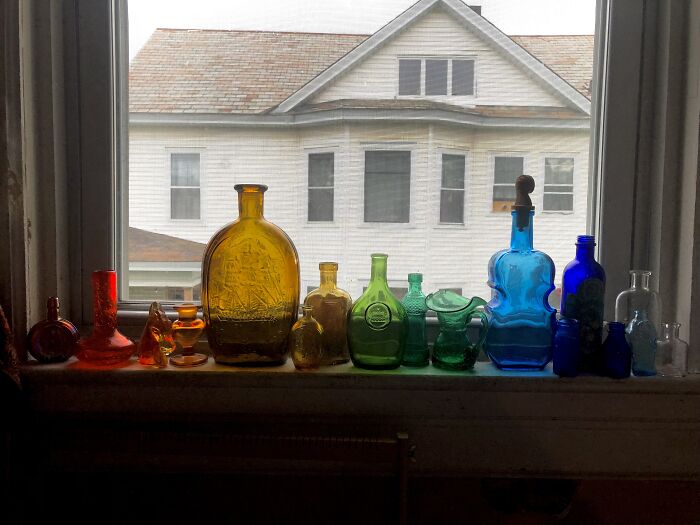 Got These Beauties For $2