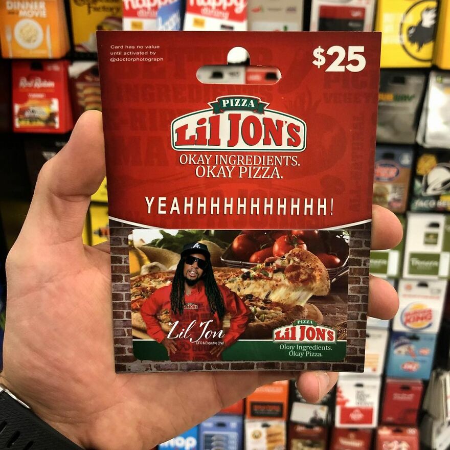 This Artist Modifies The Packaging Of Acquainted Products In A Unique And Fun Way (89 Pics)