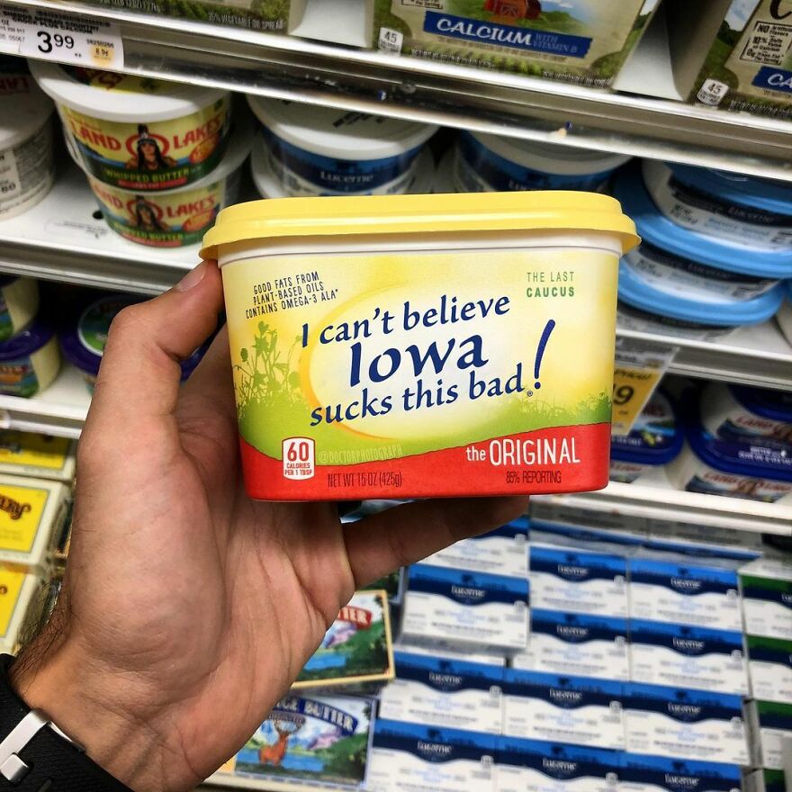 This Artist Modifies The Packaging Of Acquainted Products In A Unique And Fun Way (89 Pics)