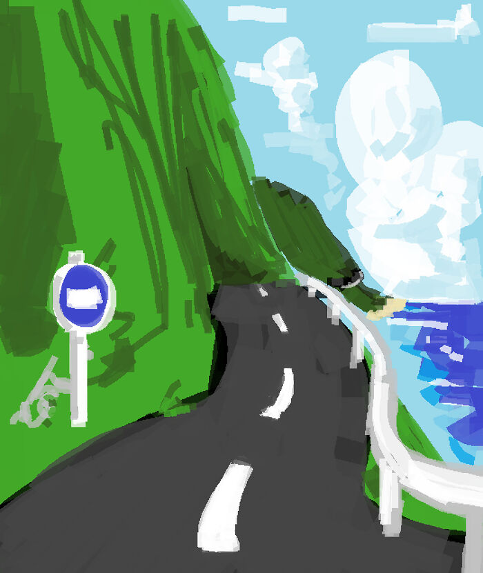 A Little Something In Mspaint