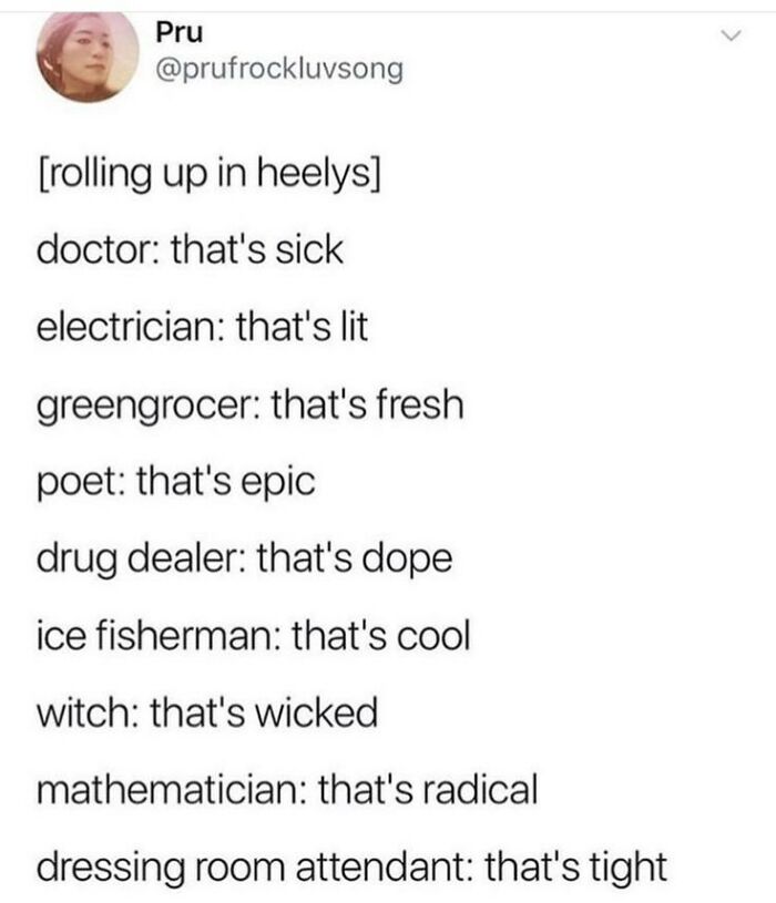 Most Of My Humor Is Tumblr And Twitter Posts ...