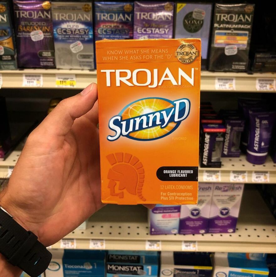 This Artist Modifies The Packaging Of Acquainted Products In A Unique And Fun Way (89 Pics)