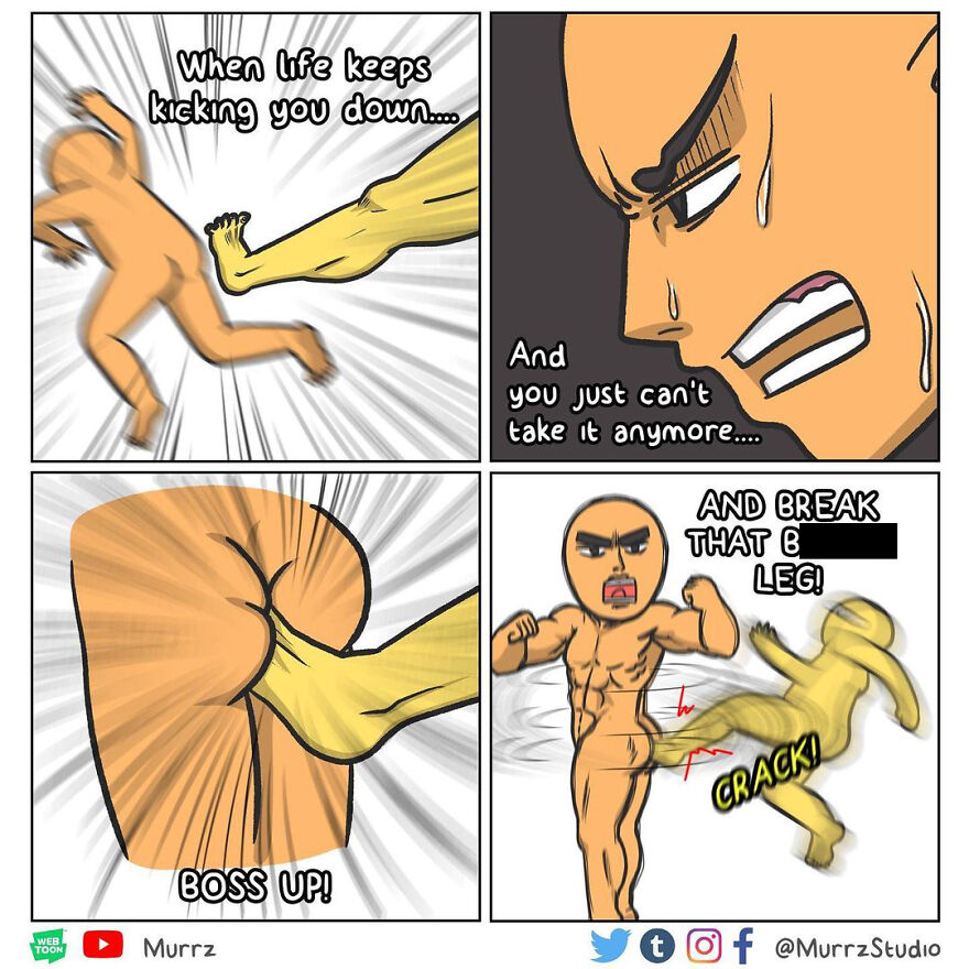 Californian Artist Draws The Most Honest Comics About Women's Lives (48 New Pics)