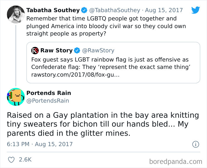 I Proudly Served In The Gay Wars Of '07