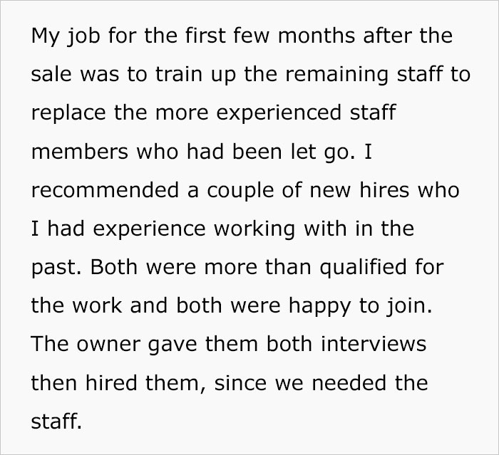 Guy Posts Intriguing Story Of How His Company Tried To Falsely Accuse Him But It Turned Against Them