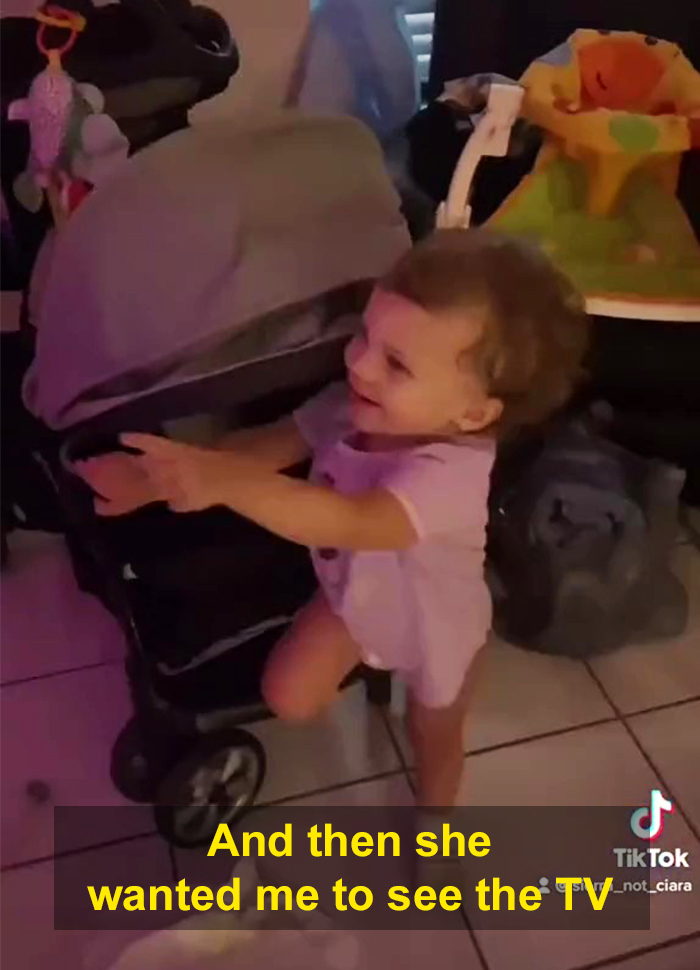 Stay-At-Home Mom Goes Viral With 2.1M Likes For Showing What She Does All Day After BF Blames Her For Doing Nothing Stay-At-Home Mom Goes Viral With 2.1M Likes For Showing What She Does All Day After BF Blames Her For Doing Nothing