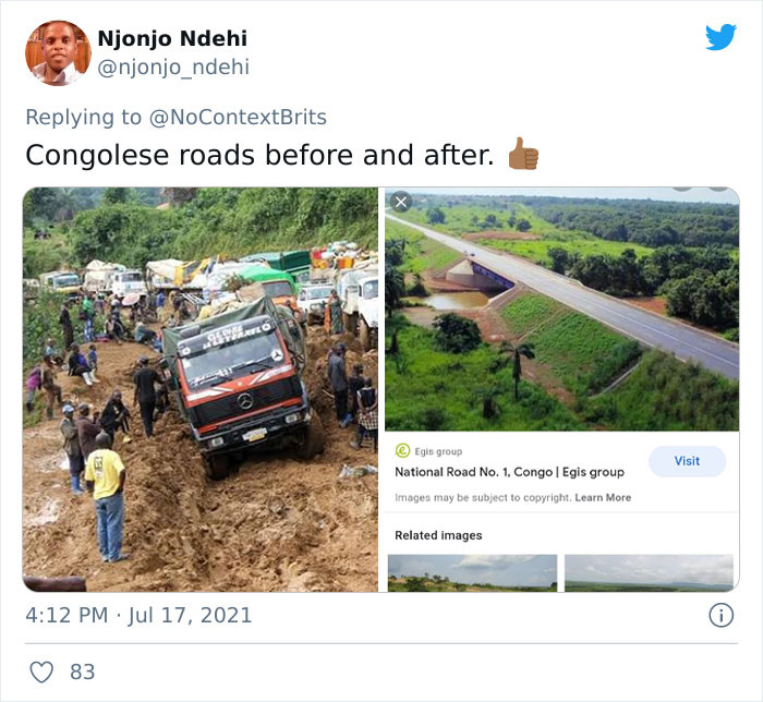 Bad-Roads-First-World-Problem-Twitter-Thread