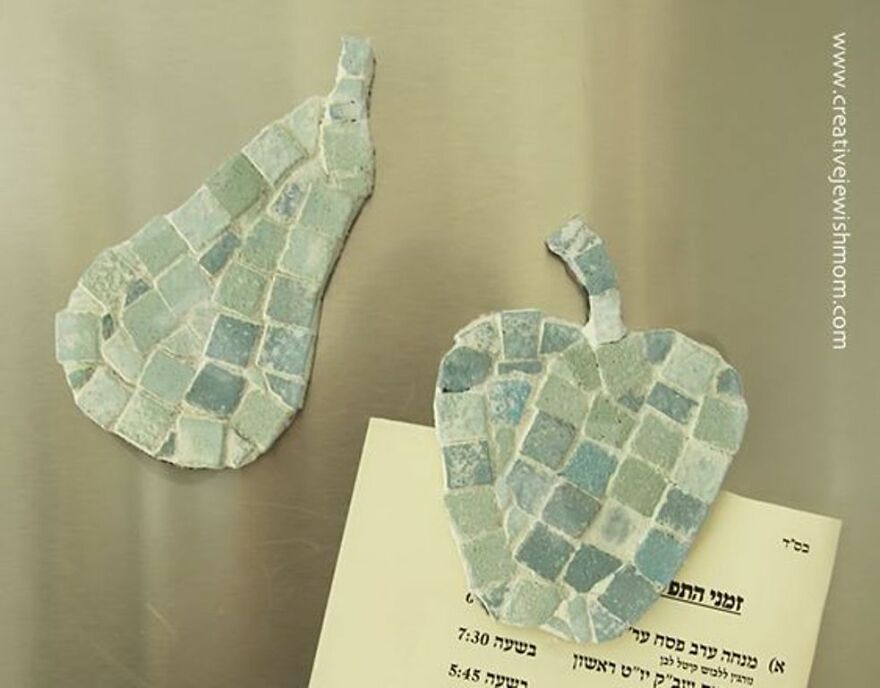 We Suggest 9 Unique Ways To Use Leftover Tiles