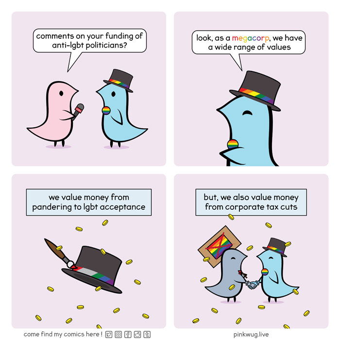 Pinkwug-Comics-Politics-Economics