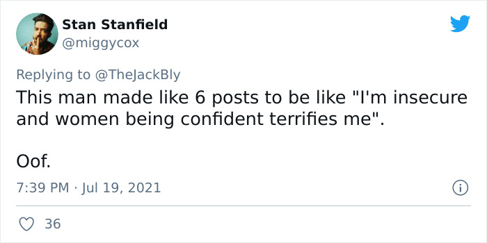 "5 Reasons 'Body Positivity' Is Evil" - Guy Starts A Discussion About The Toxicity Of The Body Positivity Movement