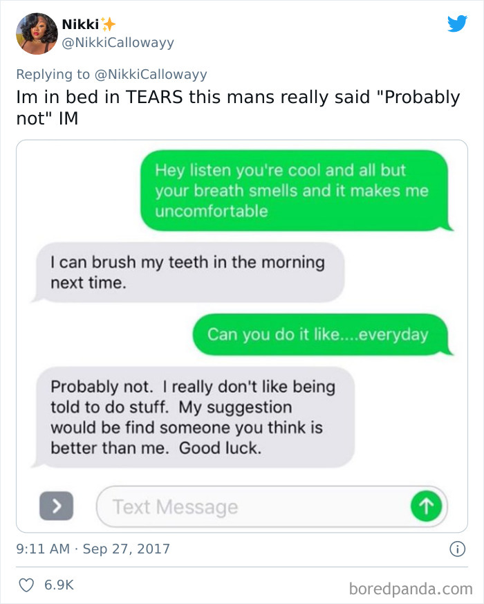 *internal Screaming, Forever*